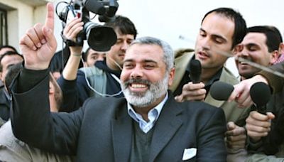 Middle East crisis: Hamas says leader Ismail Haniyeh killed in Iran – latest updates