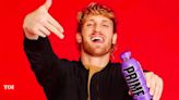 Logan Paul owned Prime Hydration sued by U.S. Olympic legal committee | WWE News - Times of India