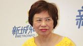 86歲女星「住進養老院」消瘦模樣曝 曾為周星馳御用女丑角 - 娛樂