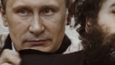 Se estrenará una biopic sobre Vladimir Putin en la que el personaje es interpretado por una IA