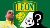 Club América cerca de cerrar SEGUNDO REFUERZO proveniente del León