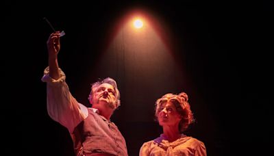 Sweeney Todd: The Demon Barber of Fleet Street — storytelling at its best - Salisbury Post