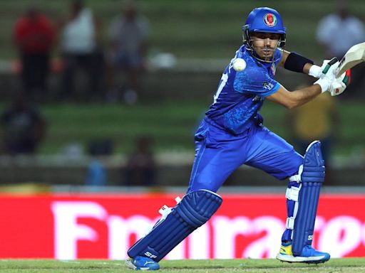 T20 Cricket World Cup Livestream: How to Watch Afghanistan vs. India From Anywhere