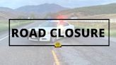 Crash on southbound I-15 near Santaquin causes delays, closures