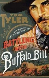 Battling with Buffalo Bill