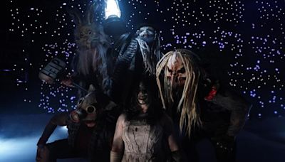 What's Next For The Wyatt Sick6 After Their Debut?