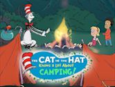 The Cat in the Hat Knows a Lot About Camping!