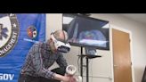 Conn. town implements virtual reality training for firefighters, EMS providers