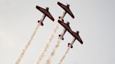 Greenwood Lake Airshow returns for Father's Day weekend with expanded nighttime lineup