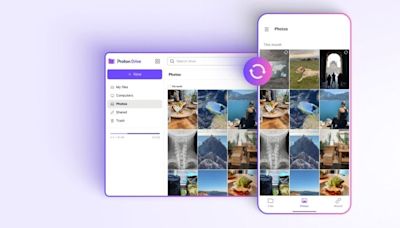 Proton 推出 iOS 照片備份服務 轉型非營利模式 - Cool3c