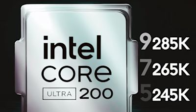 Intel's next-gen flagship Core Ultra 9 285K 'Arrow Lake' CPU confirmed by CPU-Z devs