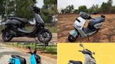 My thoughts on current Electric scooters - Ola, Ather, River and TVS | Team-BHP