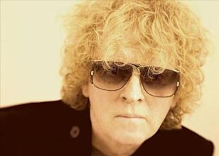 Ian Hunter