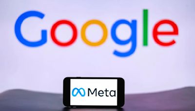 Google 與 Meta 轉向好萊塢尋求 AI 模型的訓練素材