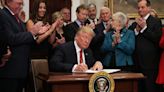 Trump had 4 years to remake Obamacare. Here’s what he did | CNN Politics