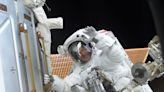 Take a Spacewalk With Astronaut Tom Jones