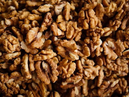 Stutz Packing Company Recalls Shelled Walnuts Due to Possible Listeria Contamination, Distributed in Texas and Arizona