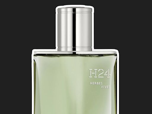 The 14 Best New Colognes of 2024 (So Far)