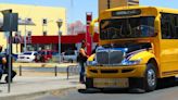 “No hay aumento a la tarifa de transporte”: De La Peña