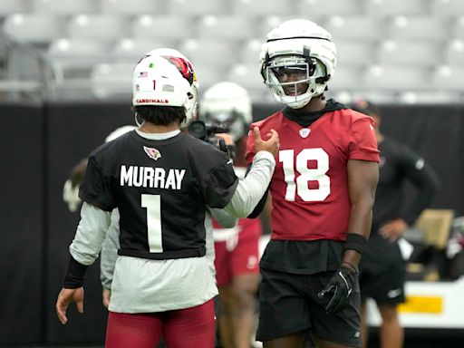 The evolution of Cardinals’ QB Kyler Murray: A better scheme and more wisdom. Now he has to win