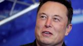Elon Musk Goofs That He Can't Get Rid Of Dumb New Twitter Name