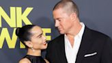 Un enamorado Channing Tatum defiende a Zoe Kravitz para decirle lo orgulloso que está de ella: "Te apoyaré siempre"