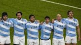 Jugó el primer Rugby Championship de Los Pumas y triunfó en Europa, pero dejó todo para ponerse una barbería