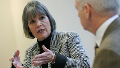 Rep. Betty McCollum calls on Biden to withdraw from presidential race