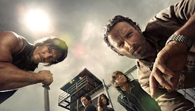 Is The Walking Dead worth watching?
