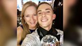 Adam Rippon's mom pens letter about the coming out experience from a parent's perspective