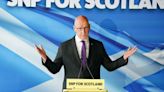 Former SNP MP urges John Swinney to make way for fresh leadership under Kate Forbes and Stephen Flynn