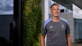 Robert Vilahamn signs new long-term Tottenham contract