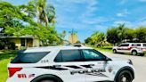 Death under investigation at U.S. 1 plaza in Port St. Lucie