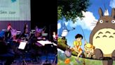 ¡Studio Ghibli en Tijuana! Realizarán maravilloso concierto de orquesta con el soundtrack de tus películas favoritas