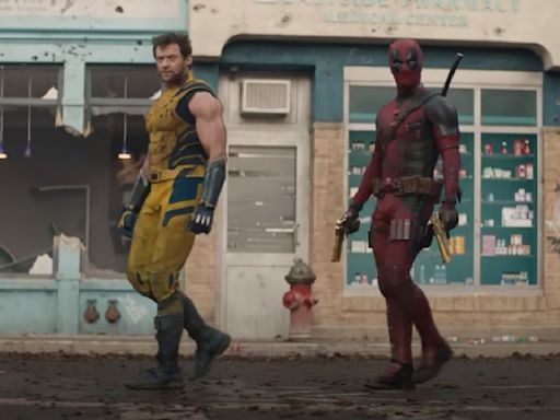 Hugh Jackman Says If Deadpool & Wolverine Had Been Just Deadpool 3 He ‘Would Have Been Upset’