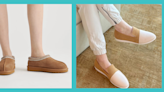 We Found the 12 Absolute Best Slippers With Arch Support