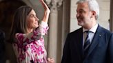 Junts, ERC, Comuns y Govern dan plantón a la reina Letizia en su acto en el Ayuntamiento de Barcelona