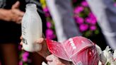 Whole, 2% or skim — but no buttermilk!: Why does the Indianapolis 500 winner drink milk?