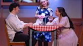 THEATER REVIEW: At Ghent Playhouse, 'Bridges of Madison County' filled with emotional authenticity