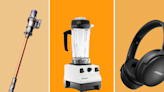 The Best Cyber Monday Deals on Amazon: From Dyson Vacuums to Vitamix Blenders