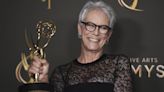 'Shogun' wins record-breaking 14 Emmys at Creative Arts ceremony as Jamie Lee Curtis gets her first