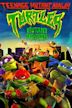 Teenage Mutant Ninja Turtles: Mutant Mayhem