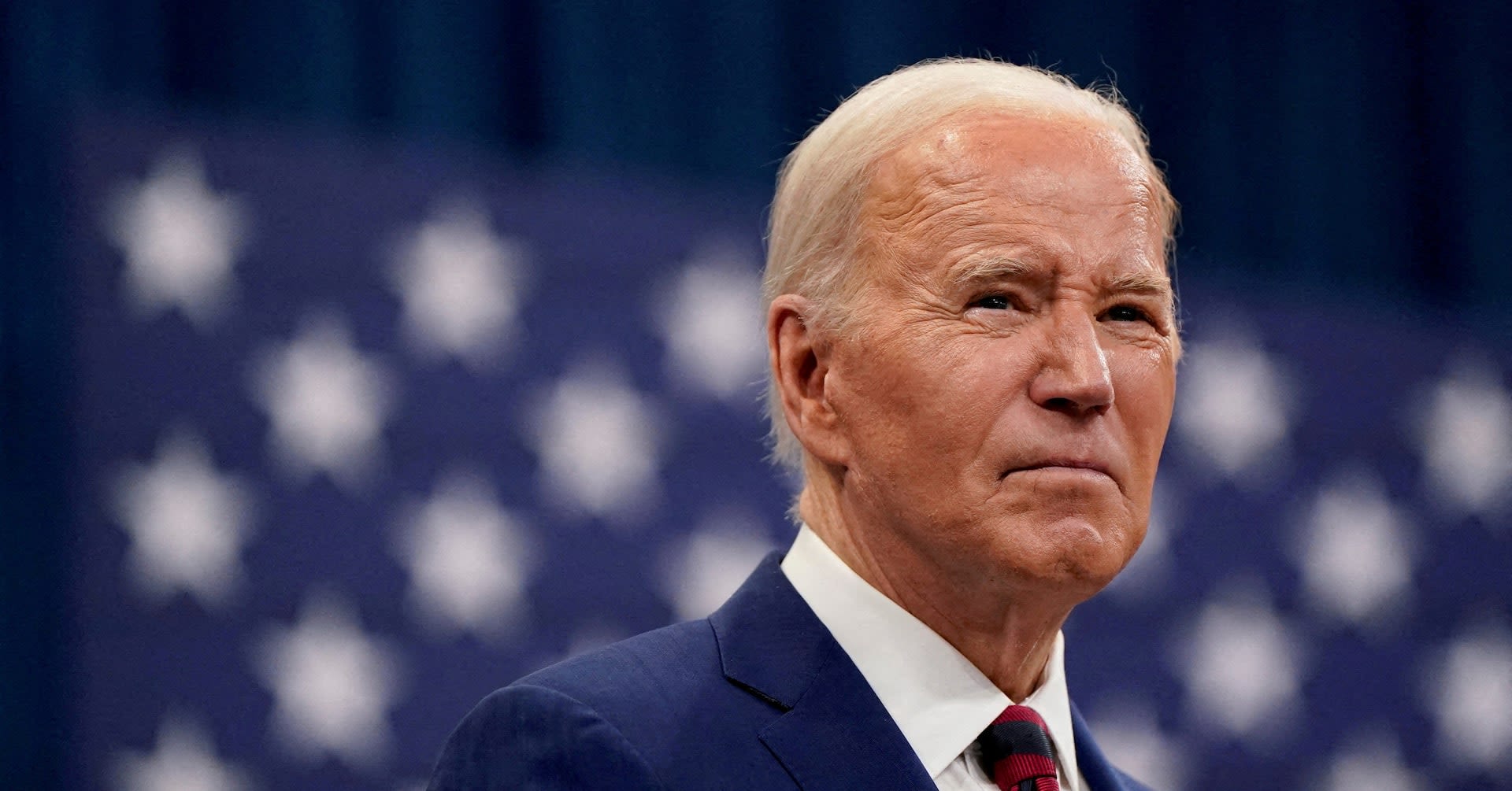 Japan tells US that Biden's 'xenophobia' comment is regrettable