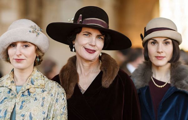 'Downton Abbey 3' Confirmed: Find Out Who's Been Cast