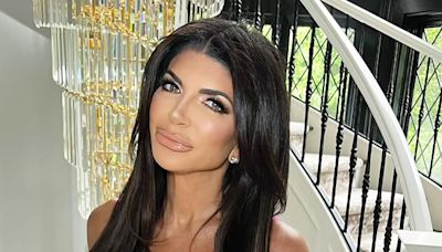 Teresa Giudice Pleads for ‘Hate and Toxicity’ Surrounding ‘RHONJ’ to Stop