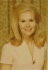 Tricia Nixon Cox