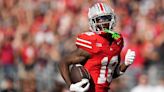 Where Will Ohio State Buckeyes' Marvin Harrison Jr. Land in NFL Draft