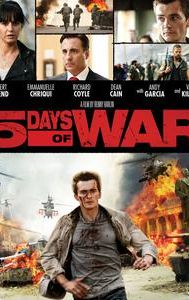 5 Days of War