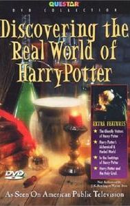 Discovering the Real World of Harry Potter