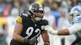 Steelers vs Ravens: No suprises among Pittsburgh inactives